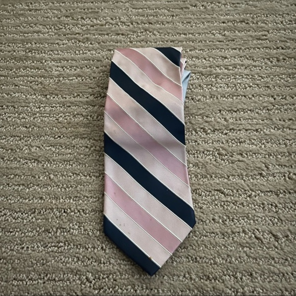 TOMMY HILFIGER TIE